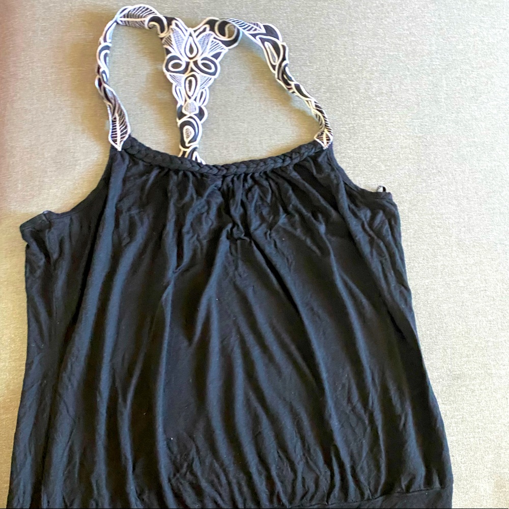 Black Top (Forever 21)